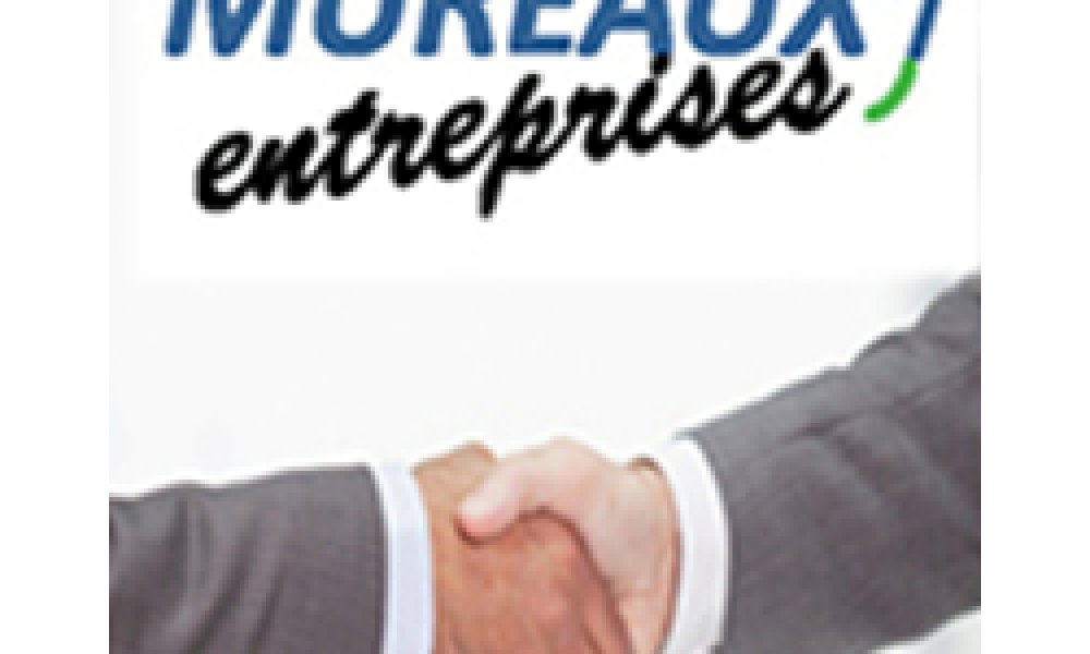 Mureaux Entreprises