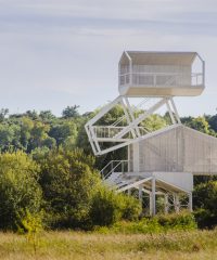 Le Parc du Peuple de l’Herbe