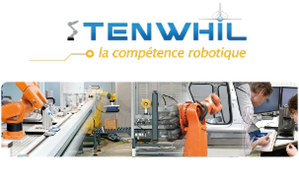 TENWHIL Les Mureaux