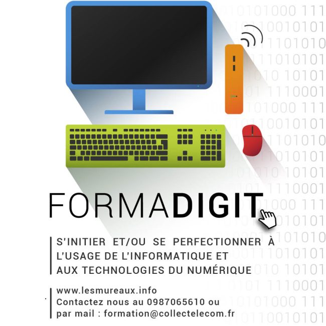 FORMADIGIT