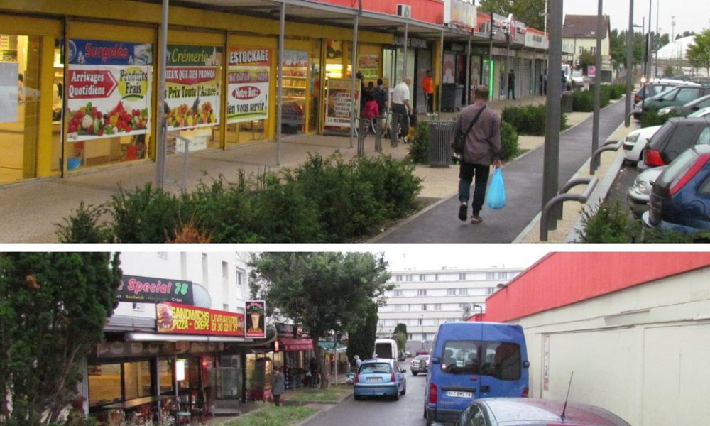 Épicerie Fine aux Mureaux