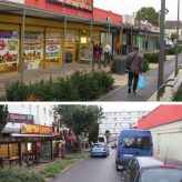 Épicerie Fine aux Mureaux