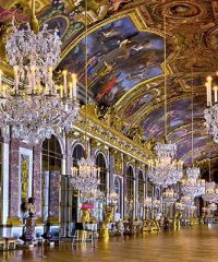 Château de Versailles