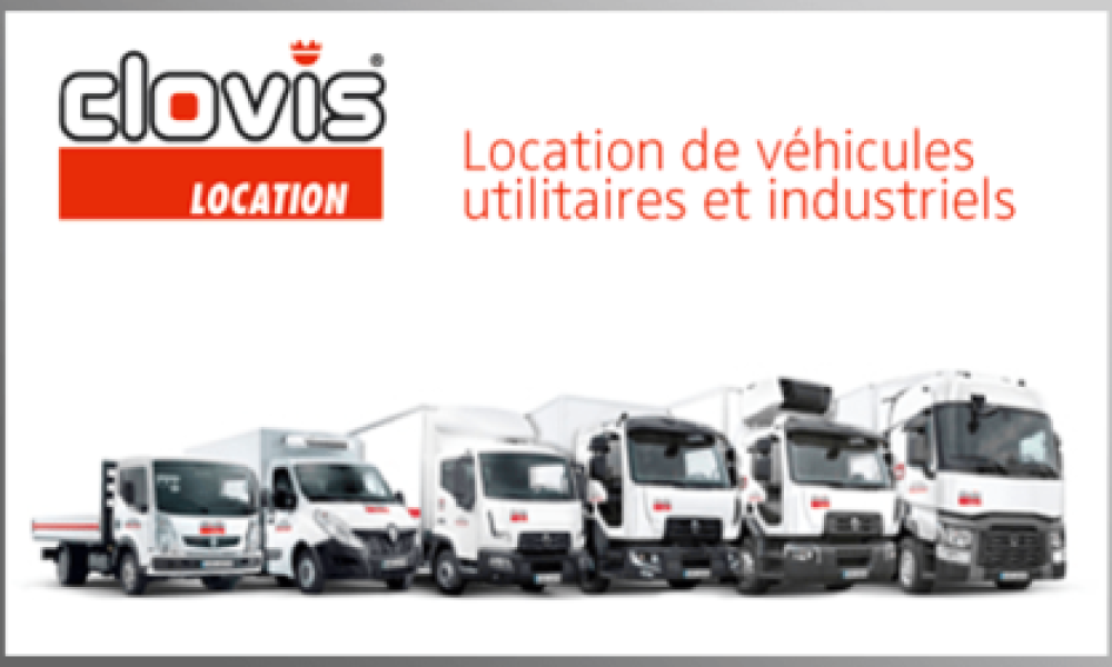 clovis location Ecquevilly