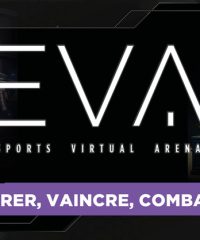 EVA – Esports Virtual Arenas