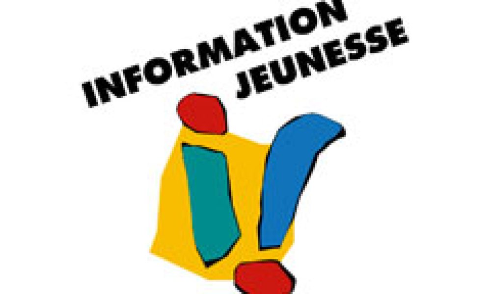 information jeunesse BIJ Les Mureaux