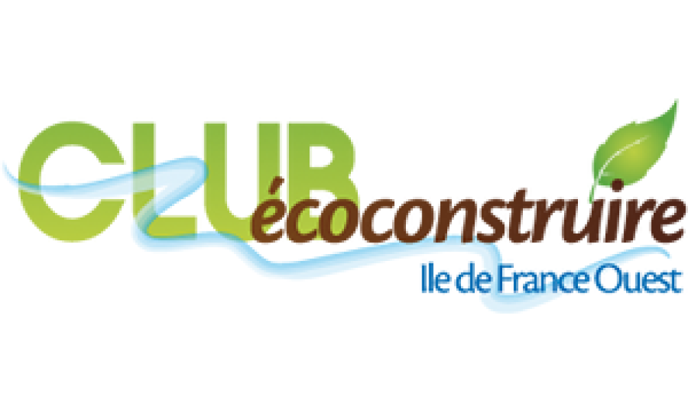 club eco-construire