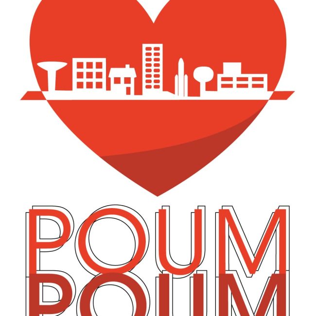 Poum-Poum n°6 / Juin