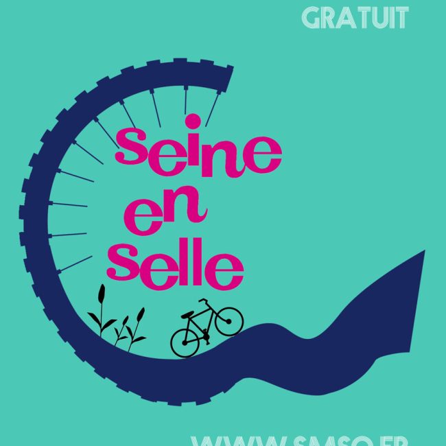 Seine en selle