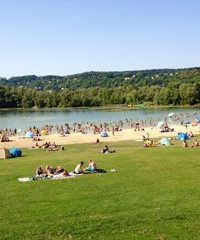 Île de Loisirs du Val de Seine