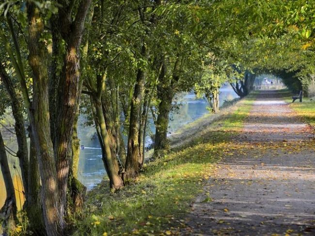 Vél’aux Mureaux Seine Aval