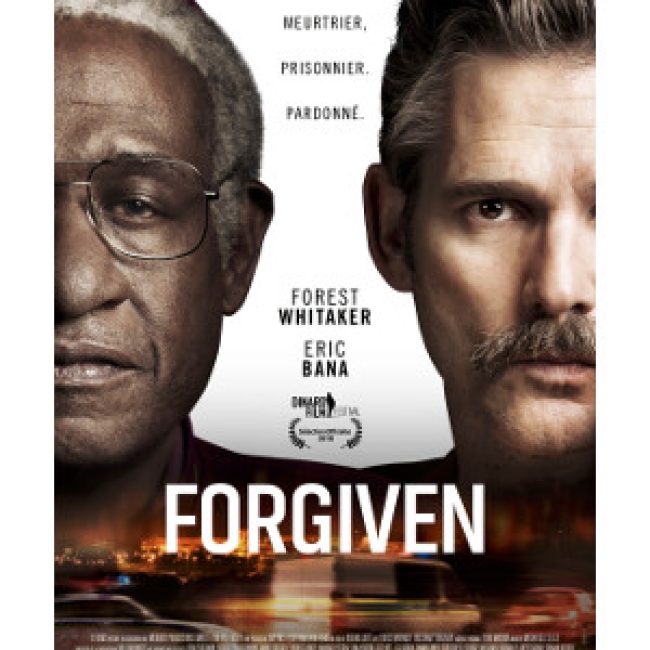 Forgiven au cinéma des Mureaux