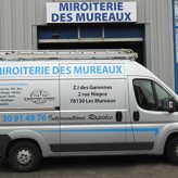 La Miroiterie Vitrerie des Mureaux