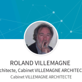 Roland Villemagne Architecte