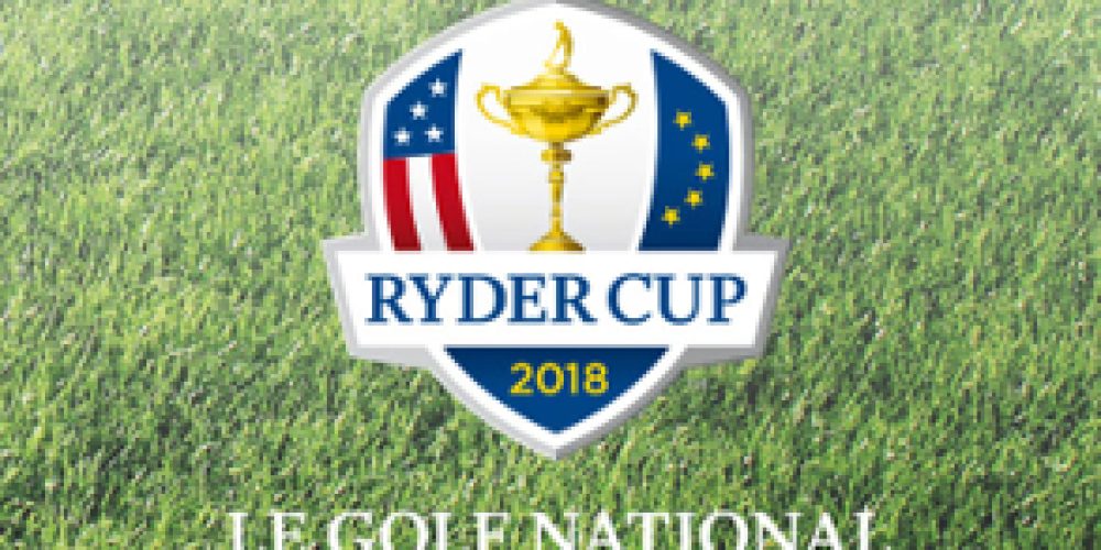 Ryder Cup 2018, la légende arrive en France