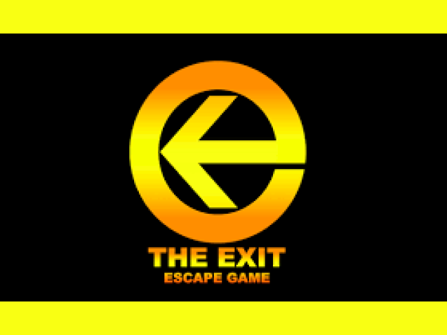 Escape Game : The Exit