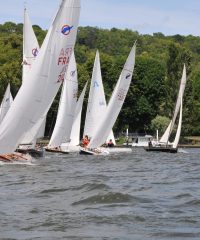 YCIF Yacht Club de l’Ile de France