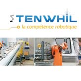 Tenwhil La compétence robotique