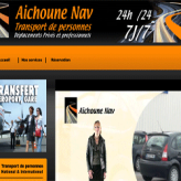 AICHOUNE NAV Transport