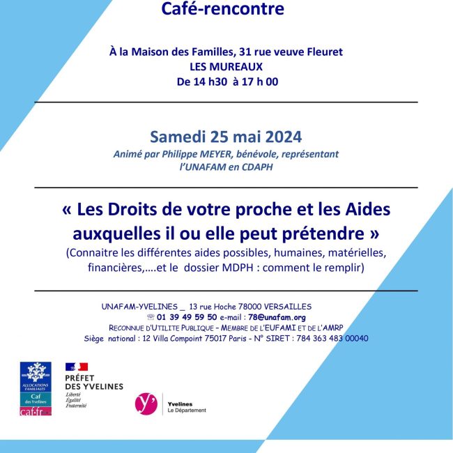 Café-rencontre