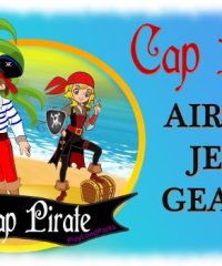 Cap Pirate