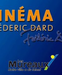 Cinéma Frédéric Dard