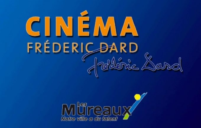 Cinéma Frédéric Dard