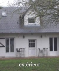 Gîte Equestre des Bois Janeaudes