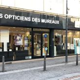 Les Opticiens des Mureaux