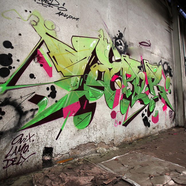 Atelier Graff