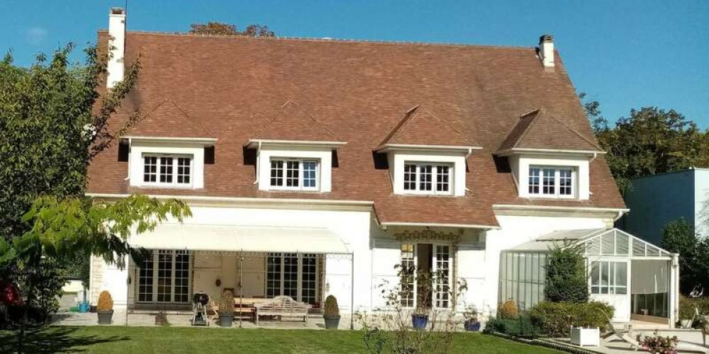 La Maison des Sages