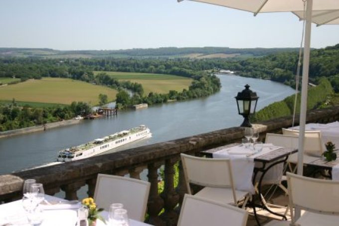 Le Domaine de la Corniche