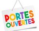Journées Portes Ouvertes des lieux de culte