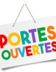 Journées Portes Ouvertes des lieux de culte