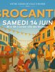 Brocante / Foire à tout
