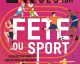 Fête du sport aux Mureaux