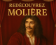Après-midi dédié à Molière