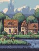 Ateliers Minecraft : imagine ta ville de demain