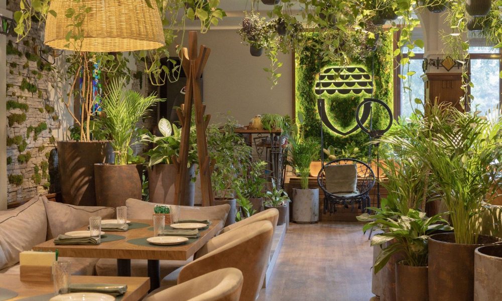 JONAS – Tiers Lieu de la transition écologique et sociale