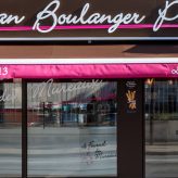 Boulangerie le Fournil des Mureaux