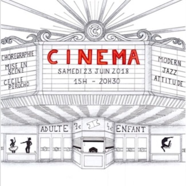 Gala 2018 &#8211; Modern Jazz Attitude