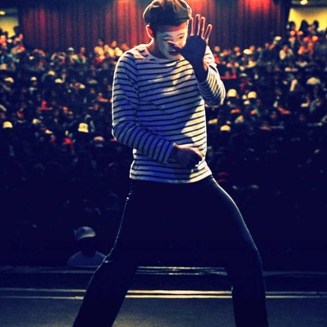 Nuit de la lecture &#8211; Ateliers créatifs