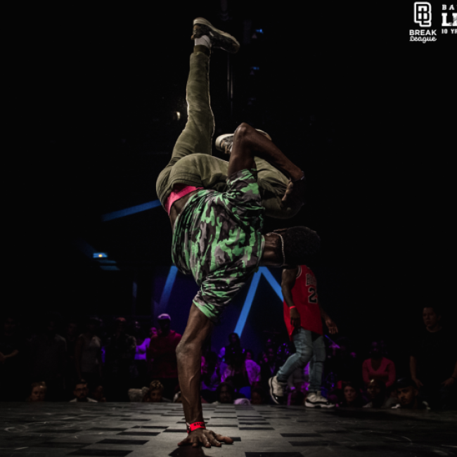 Exposition du photographe Paul Green dans le cadre de l&rsquo;escale Kalypso GPS&#038;O