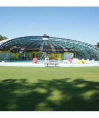 Piscine de Bècheville