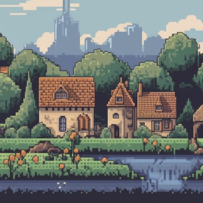 Ateliers Minecraft : imagine ta ville de demain