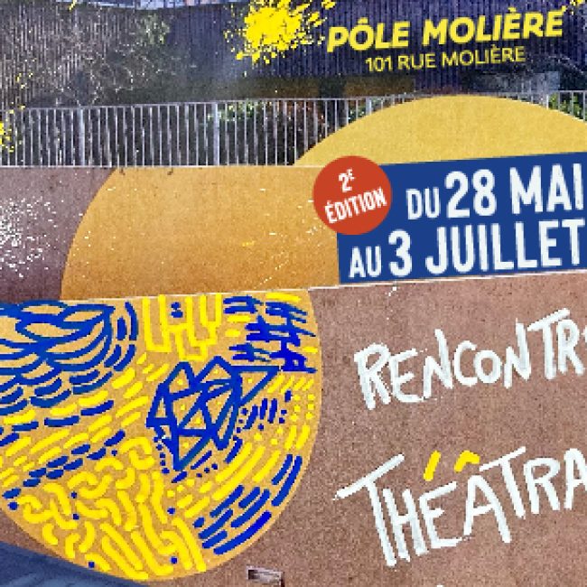 Les rencontres théâtrales