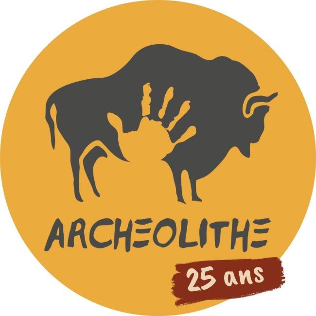 Atelier archéologie