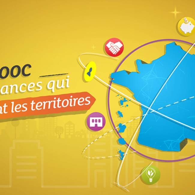 Un parcours d’expérience pour répondre aux besoins des territoires