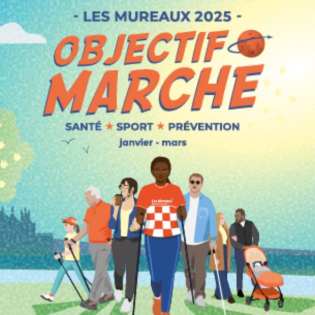 𝗟𝗘𝗦 𝗠𝗨𝗥𝗘𝗔𝗨𝗫 𝟮𝟬𝟮𝟱 &#8211; 𝗢𝗕𝗝𝗘𝗖𝗧𝗜𝗙 𝗠𝗔𝗥𝗖𝗛𝗘