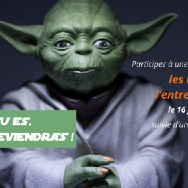 Les Héros de l&rsquo;entrepreneuriat